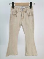 Lori spijker flared pants - Afbeelding 3