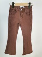 Lori spijker flared pants - Afbeelding 2