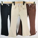 Lori spijker flared pants