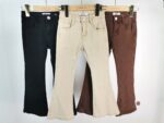 Lori spijker flared pants
