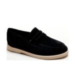 Zwarte_suede_loafer_lavikids