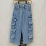 Lichtblauw_cargo_broek_lavikids