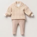 Creme_jongenssetje_met_een_kraag_lavikids