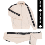 Beige_jongens_setje_met_een_rits_lavikids