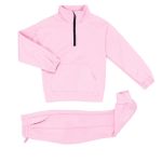 Roze_meisjes_setje_met_een_rits_lavikids