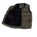Groene_jongens_bodywarmer_lavikids