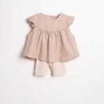 Beige_poplin_setje_lavikids