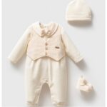 Creme_box_pakje_met_een_gilet_lavikids