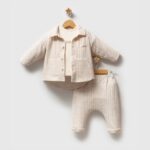 Creme_renewall_setje_met_een_jasje_lavikids