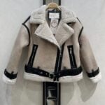 Beige_gevoerde_bikerjas_lavikids