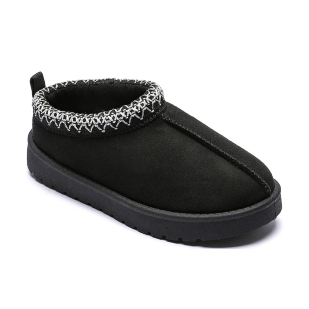 Zwarte_suede_instappers_lavikids