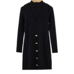 Zwarte_jurk_met_een_v_hals_lavikids