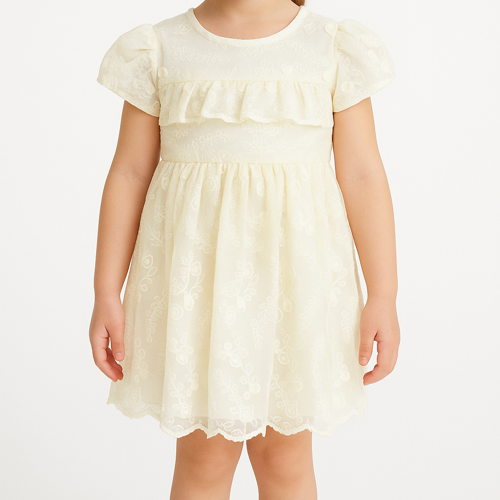 Beige_jurkje_met_bloemen_lavikids