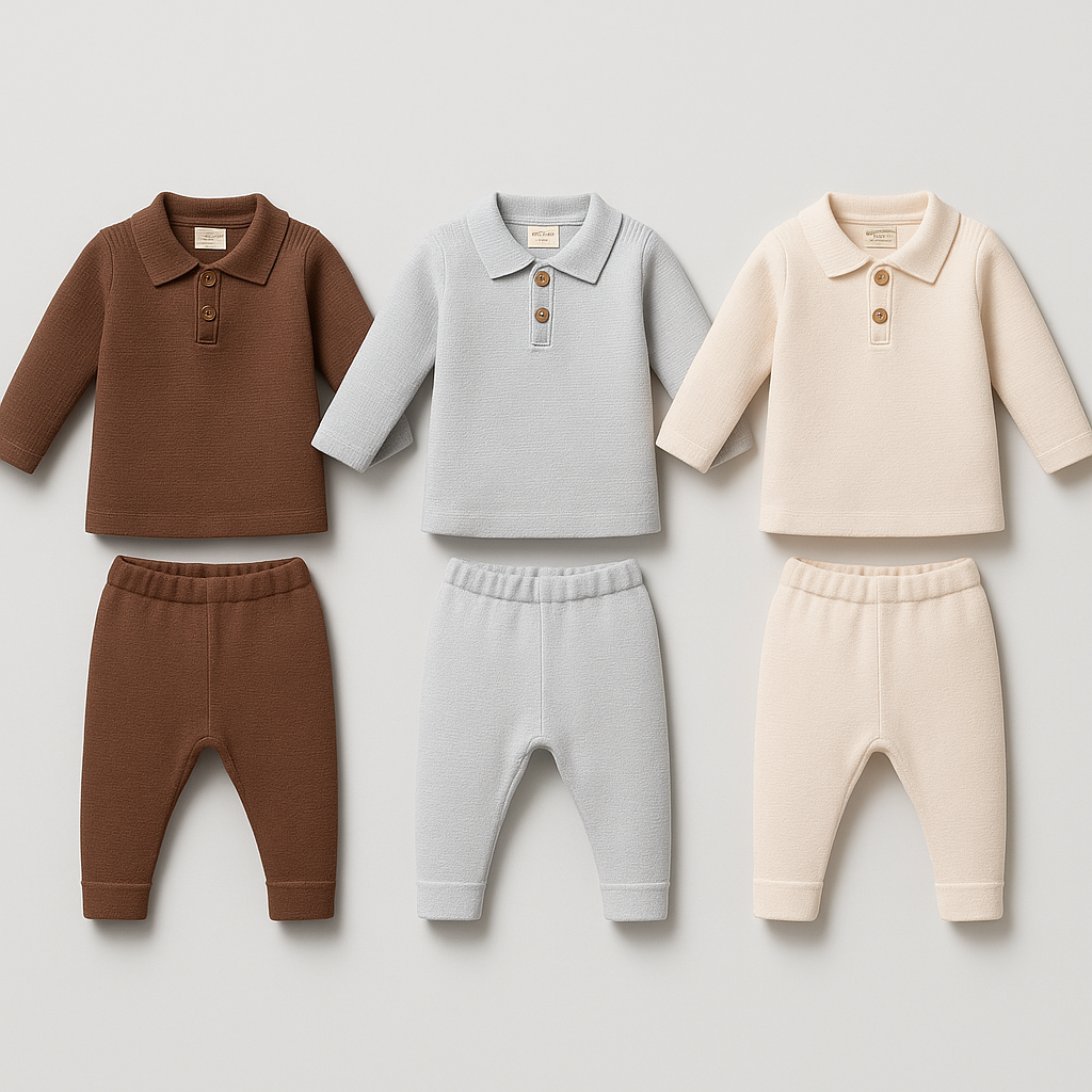 Biologisch_gebreide_babysetje_lavikids