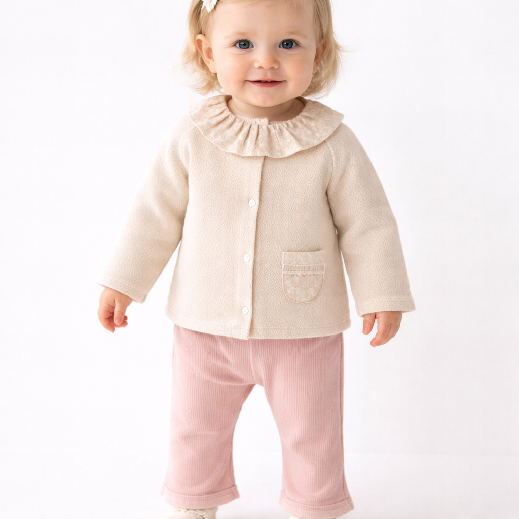 Beige_setje_met_een_bloemenprint_lavikids
