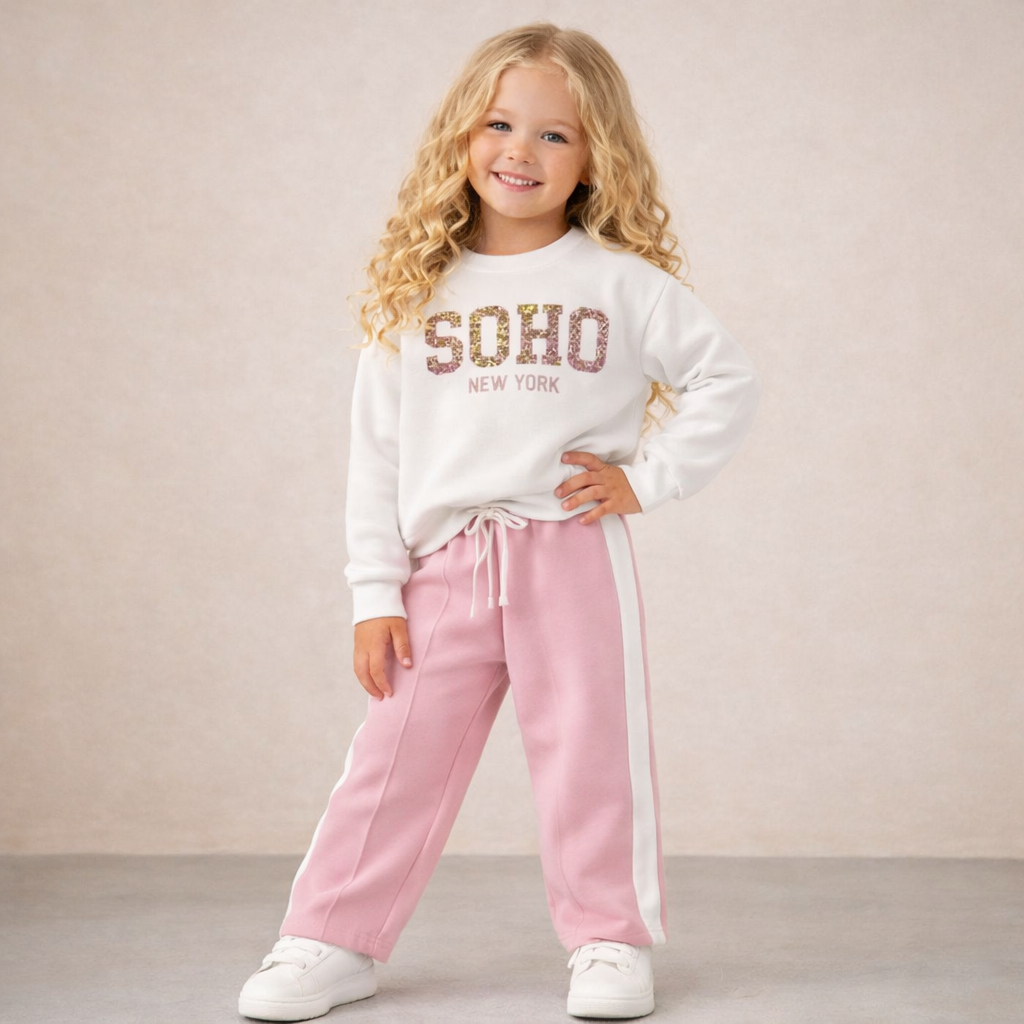Roze_soho_new_york_setje_lavikids