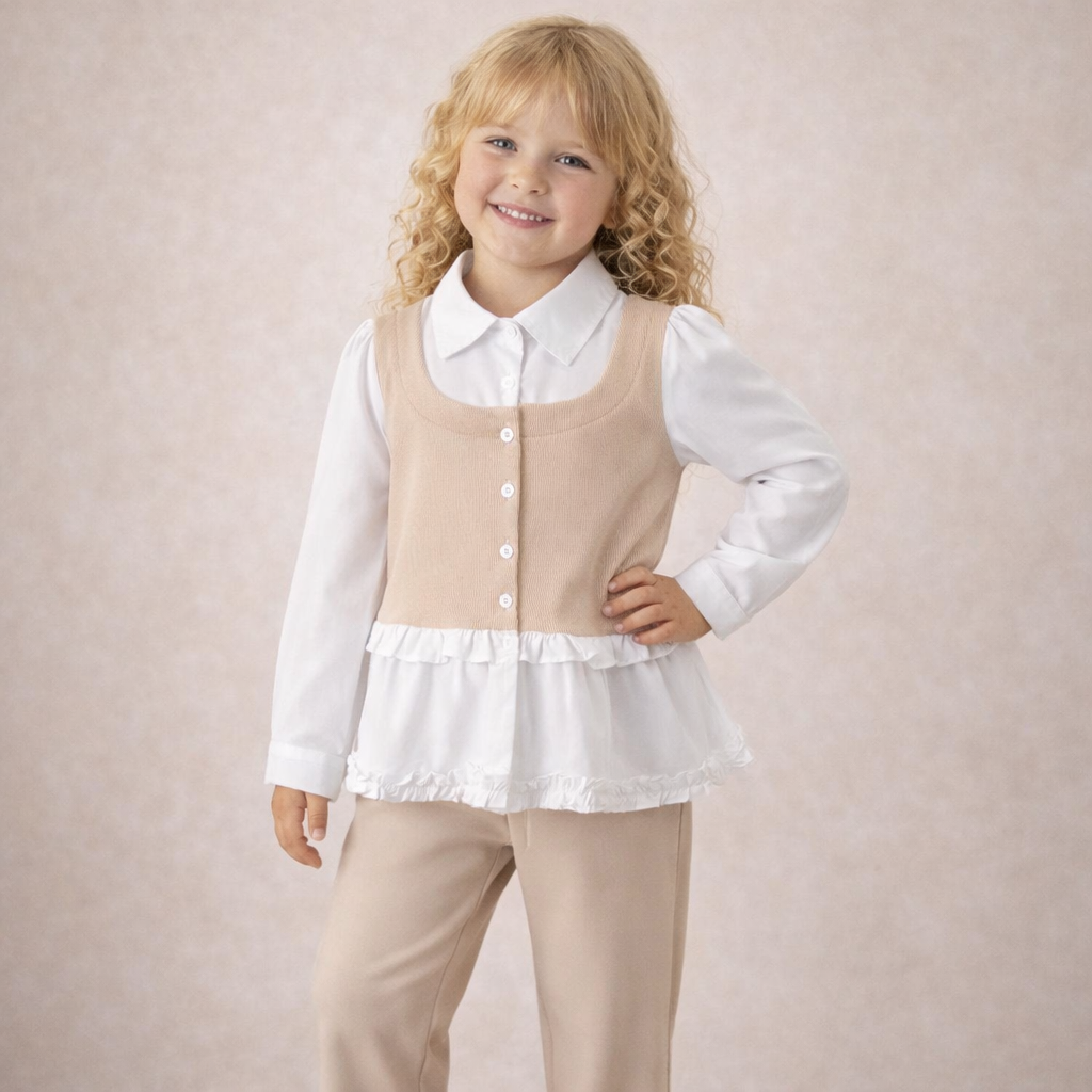 Beige_rip_top_blouse_lavikids