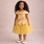 Golden_princess_tule_jurk_lavikids