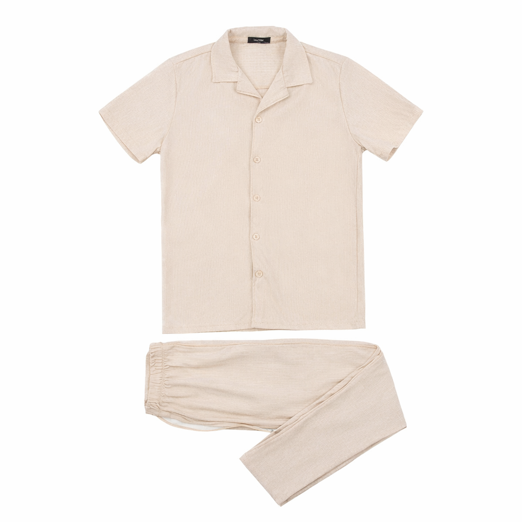 Beige_nette_setje_lavikids