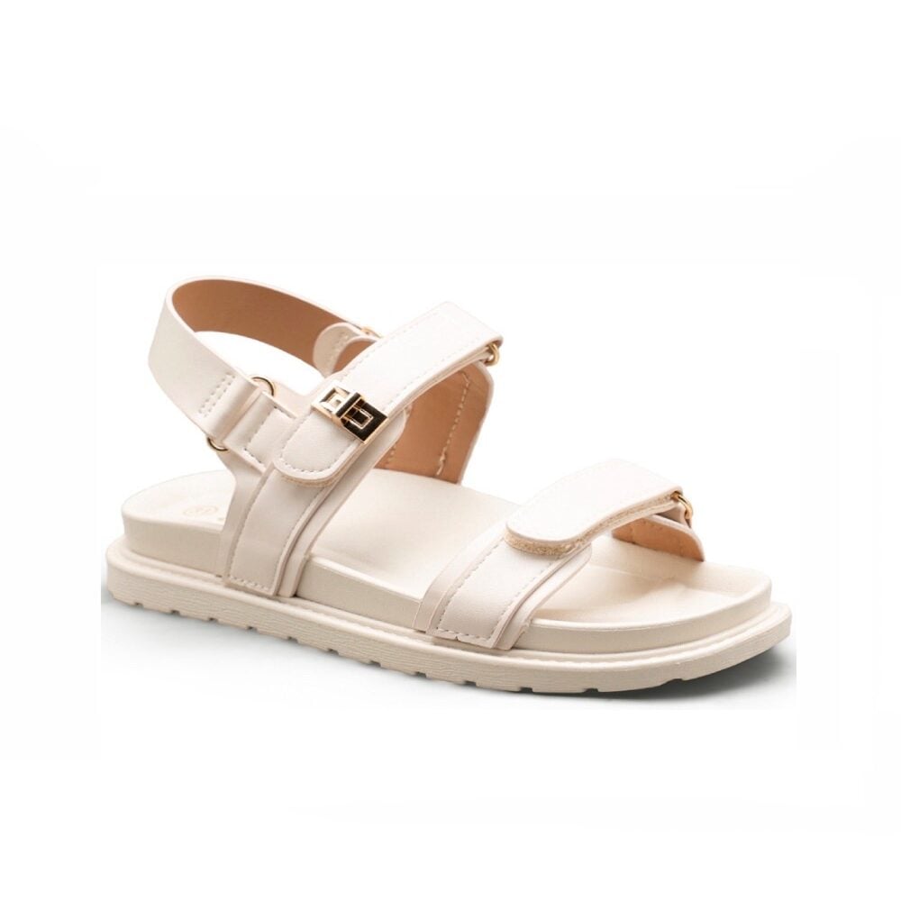 Beige_sandalen_met_een_klittenband_lavikids