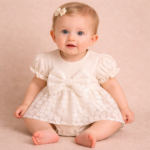 Baby_bow_lace_jurkje_lavikids