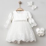 white_luxury_lace_baby_dress_set_lavikids