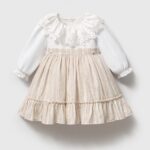 Baby_jurk_met_kant_lavikids