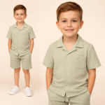 Lichtgroen_zomer_setje_lavikids