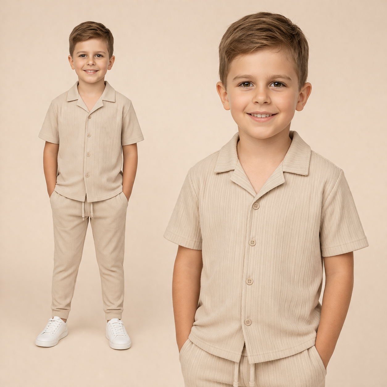 ChatGPT Image 13 apr 2026, 19_20_08 Beige_rib_setje_lavikids