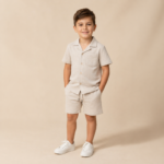 Beige_jongens_setje_lavikids