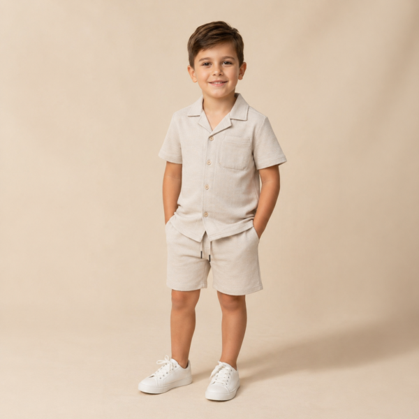 Beige_jongens_setje_lavikids