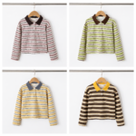 Gestreepte_polo_lavi_kid