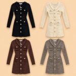 elegance_gebreide_jurken_met_luxe_knopen_lavi_kids