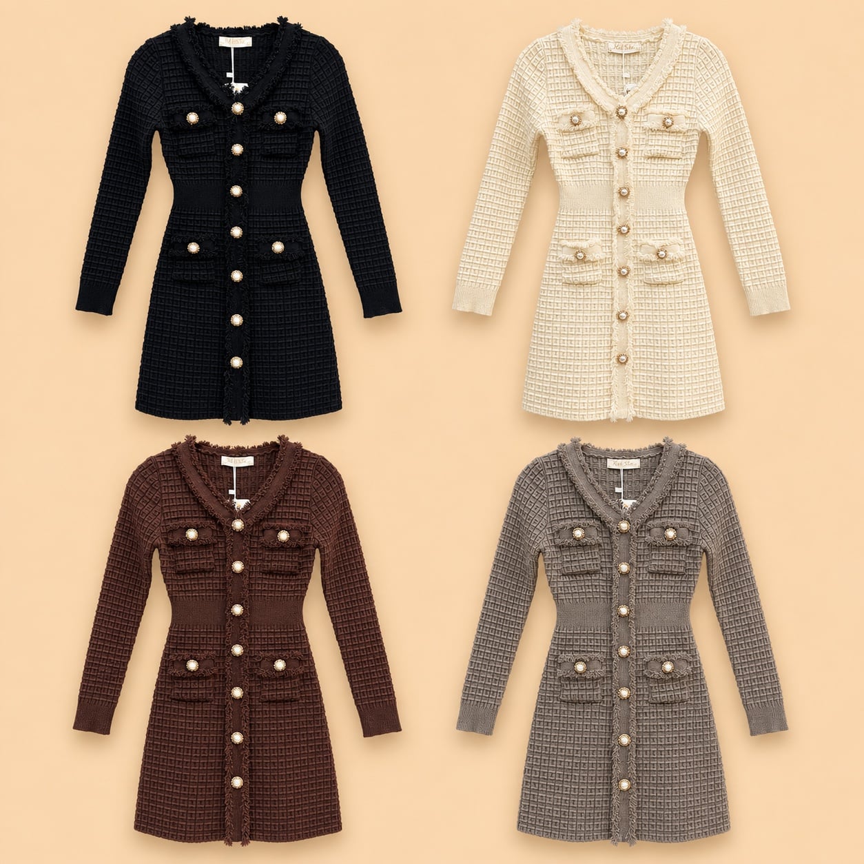 elegance_gebreide_jurken_met_luxe_knopen_lavi_kids