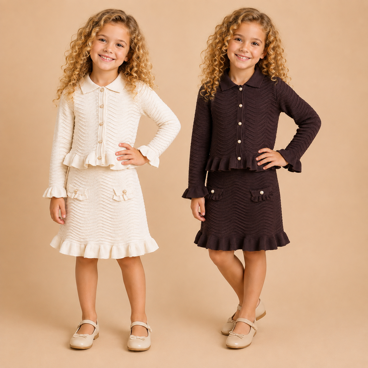 Gebreide_Meisjes_Rok_en_Ruches_Lavi_kids