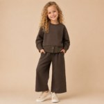 Bruine_2-delig_set_lavi_kids