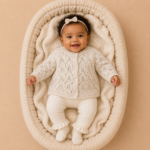 Beige_gebreide_babyvestje_lavi_kids
