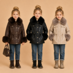 Gevoerde_jas_met_faux_fur_lavi_kids