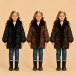 Luxe_gewatteerde_winterjas_met_bont_lavi_kids