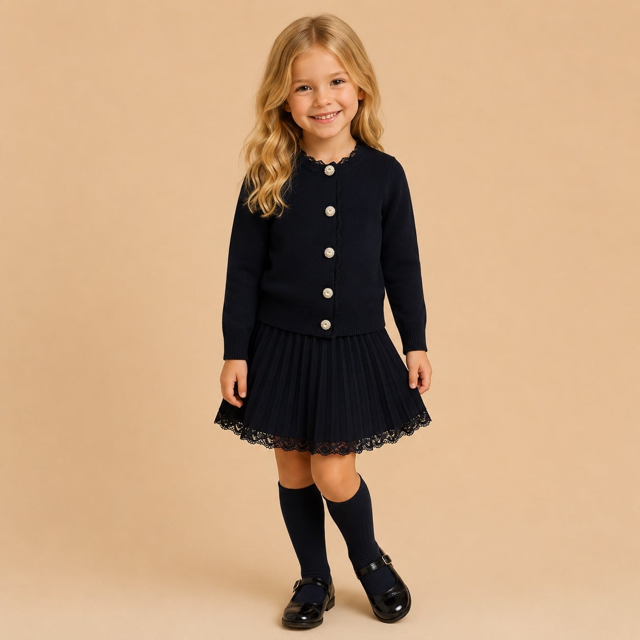 E7B4CE05-74A1-4974-9E5F-F33D50CB1C70 Zwarte_elegance_vest_en_plisse_rok_set_lavi_kids