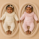 Gebreide_baby_ruffle_set_lavi_kids