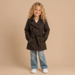 Donkerbruin_classic_trenchcoat_lavi_kids
