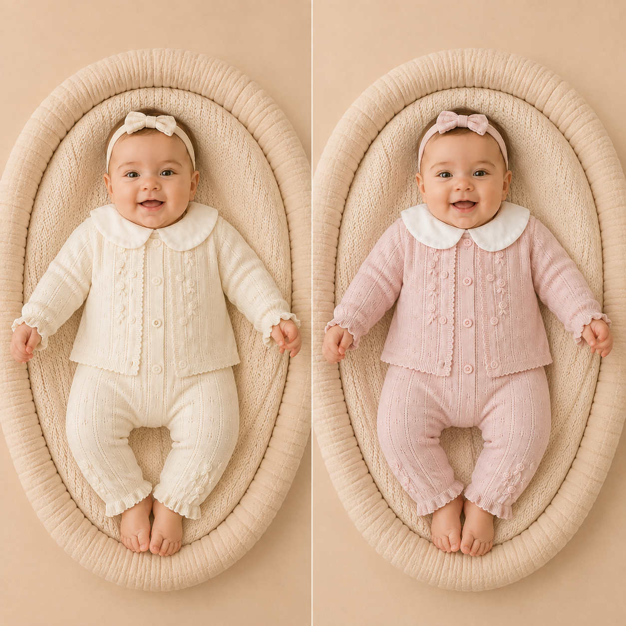 Gebreide_baby_set_met_een_kraag_lavi_kids