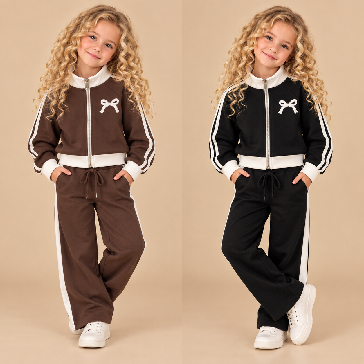 Meisjes_Sportie_Bow_Set_lavi_kids