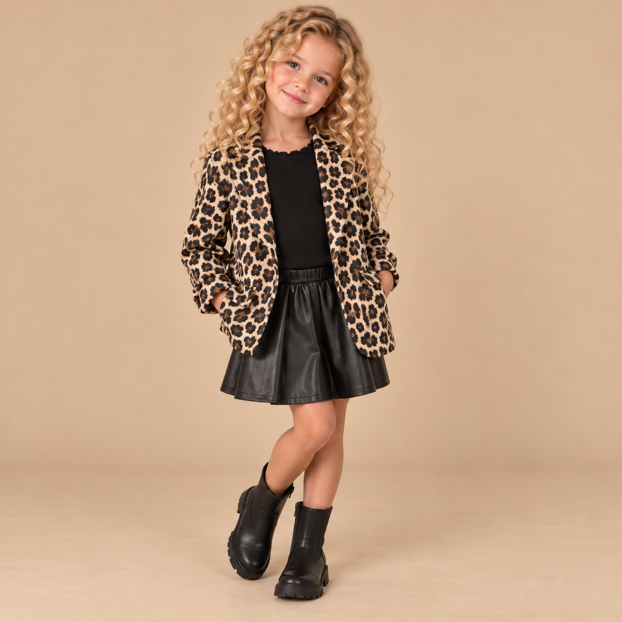 Meisjes_Leopard_colbert_lavi_kids