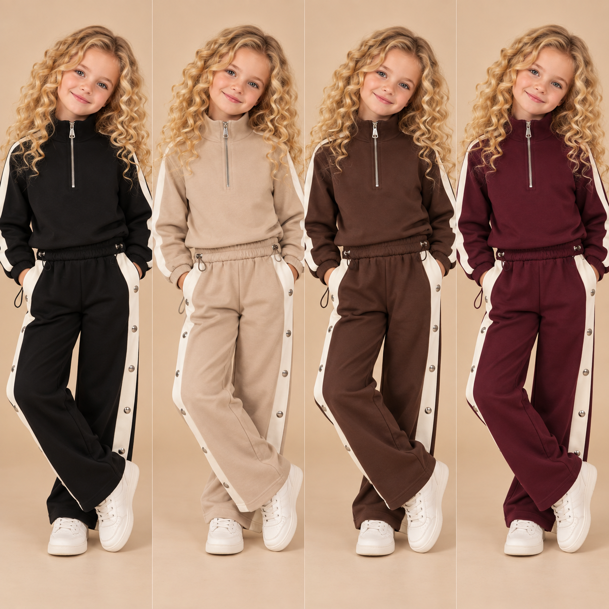 Meisjes_Sportieve_Wide-Leg_Set_met_een_Ritsdetail_lavi_kids