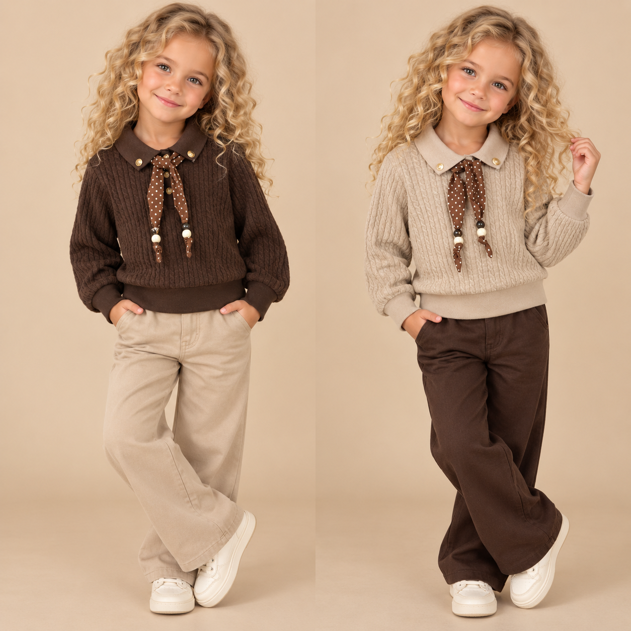 Gebreide_Trui_met_een_Kraag_en_Strikdetail_lavi_kids