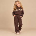 Bruine _CONIC_Wide_Leg_Set_lavi_kids