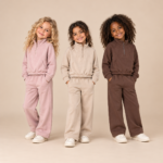 Noëlle_Tweedelig_Setje_met_Halve_Rits_lavi_kids