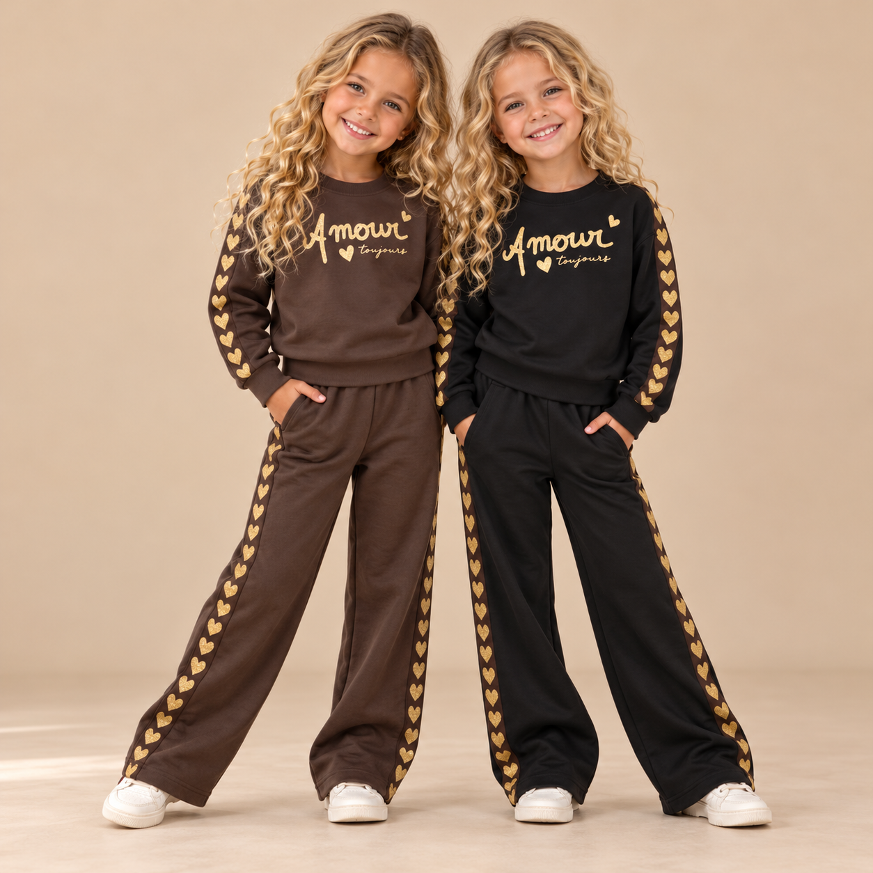 Meisjes_Amour_set_met_Gouden_Hartjes_lavi_kids